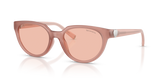 Opal Pink / Dark Pink (844884)