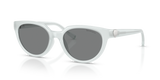 Opal Diamond / Dark Grey (845787)