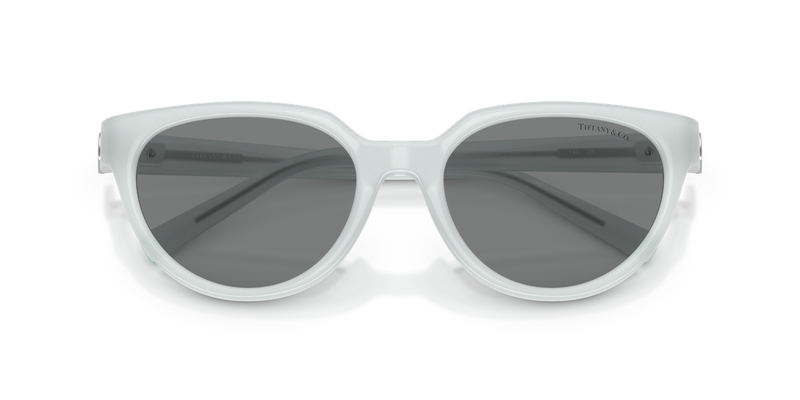 Tiffany TF4256D in Opal Diamond / Dark Grey (845787) - Alternate View