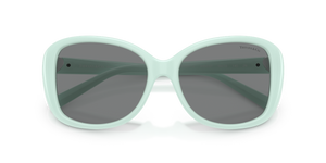 Tiffany Blue / Dark Grey (845087)