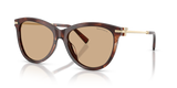 Spotted Brown Havana / Light Yellow (8421/8)