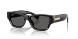 Black / Dark Grey (8001S4)