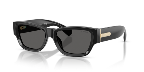 Black / Dark Grey (8001S4)