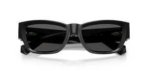 Black / Dark Grey (8001S4)