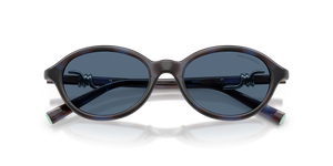Sapphire Havana / Dark Blue (847380)