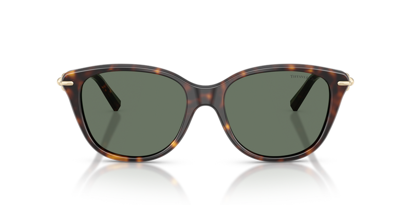 Tiffany TF4267 in Havana - Alternate View