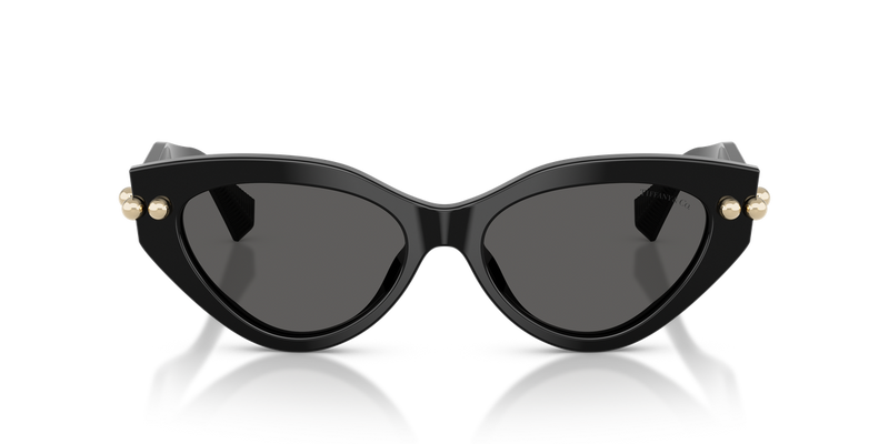 Tiffany TF4268U in Black - Alternate View