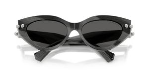 Black Horn / Dark Grey (8474S4)