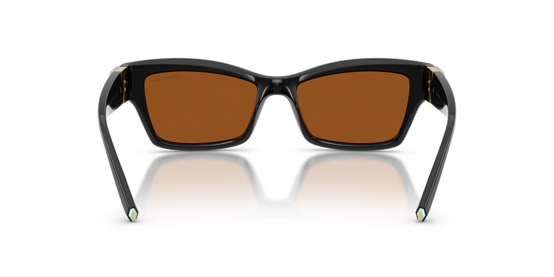 Tiffany TF4269U in Black - Alternate View