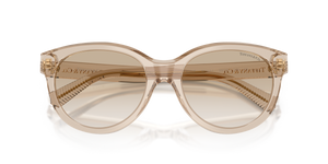 Crystal Beige / Neutral Gradient Light Grey (844511)