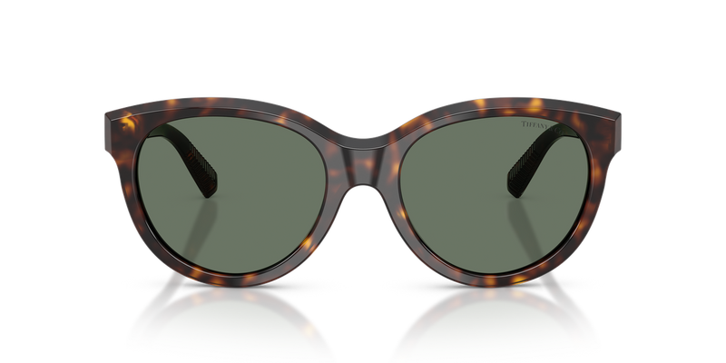 Tiffany TF4271 in Havana - Alternate View