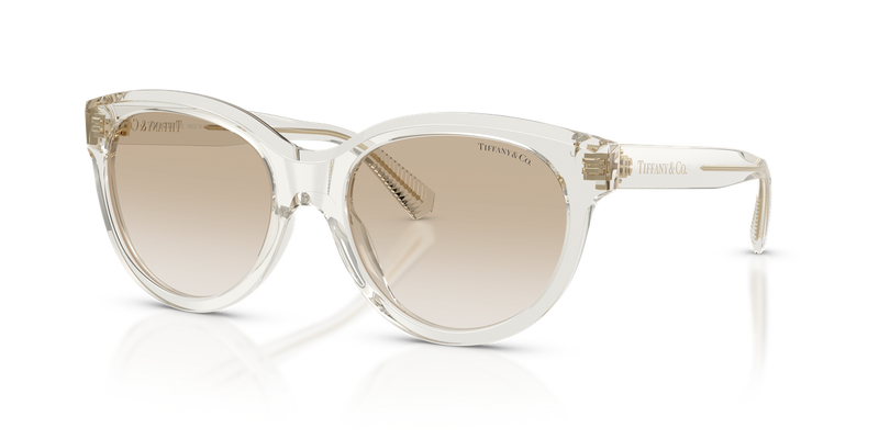 Tiffany TF4271 in Crystal Beige - Alternate View