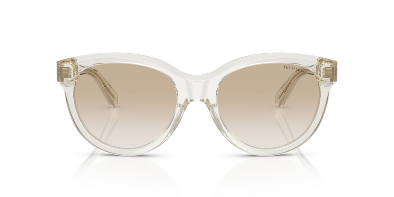 Tiffany TF4271 in Crystal Beige - Alternate View