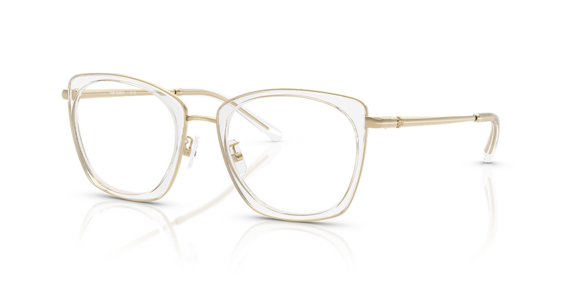 Tory Burch TY1092 in Clear - Alternate View