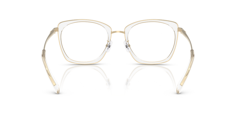 Tory Burch TY1092 in Clear - Alternate View