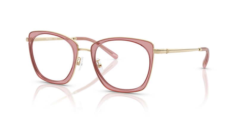 Tory Burch TY1092 in Light Pink - Alternate View