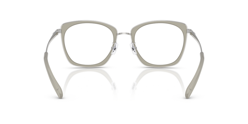 Tory Burch TY1092 in Milky Grey Green - Alternate View