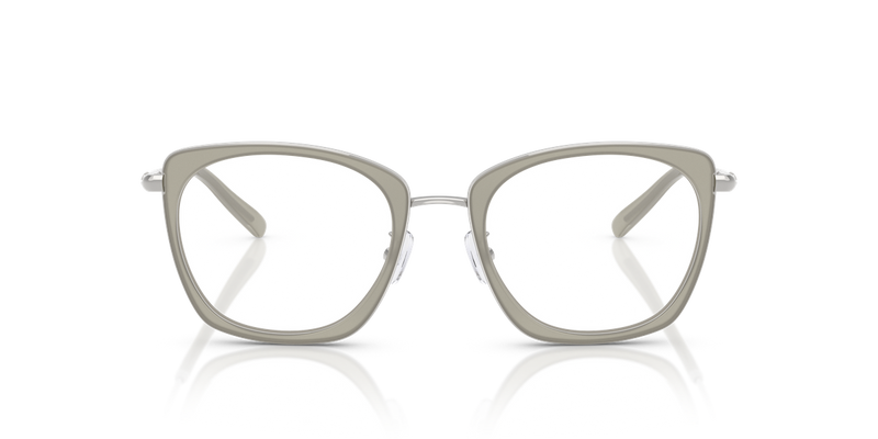 Tory Burch TY1092 in Milky Grey Green - Alternate View