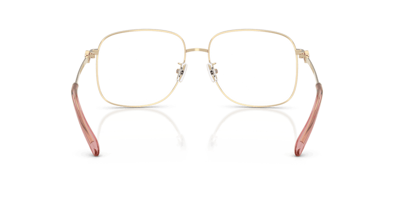 Tory Burch TY1094 in Brushed Light Gold (3362) - Alternate View