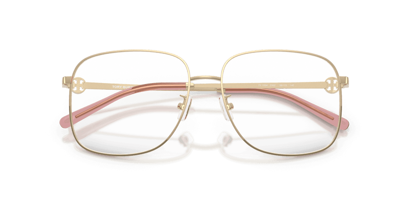 Tory Burch TY1094 in Brushed Light Gold (3362) - Alternate View