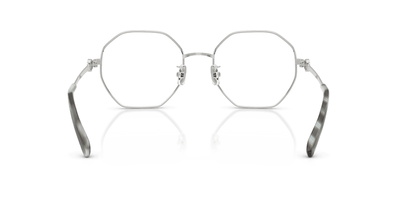 Tory Burch TY1099D in Silver (3274) - Alternate View
