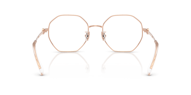 Tory Burch TY1099D in Light Rose Gold (3358) - Alternate View