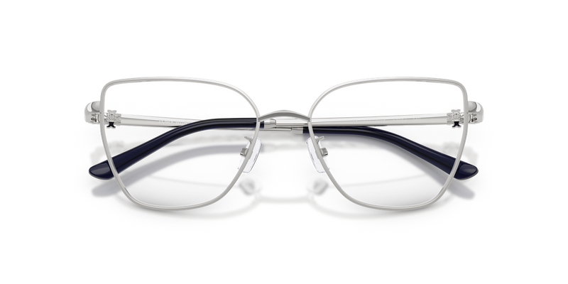 Tory Burch TY1102 in Silver - Side View