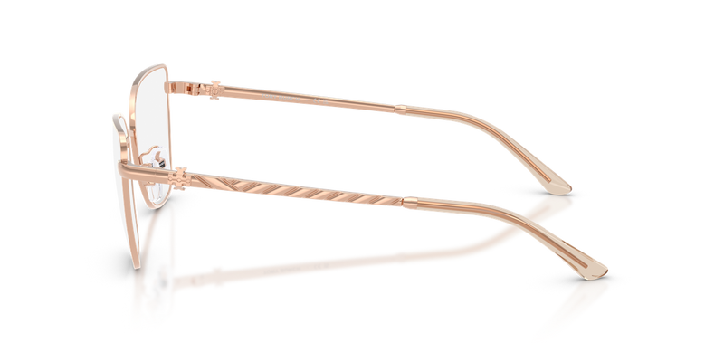 Tory Burch TY1102 in Light Rose Gold - Alternate View