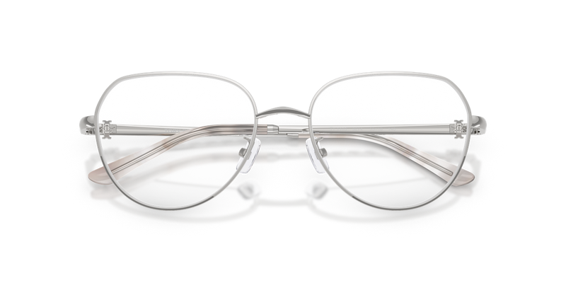 Tory Burch TY1103 in Silver - Side View