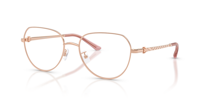 Tory Burch TY1103 in Light Rose Gold - Alternate View