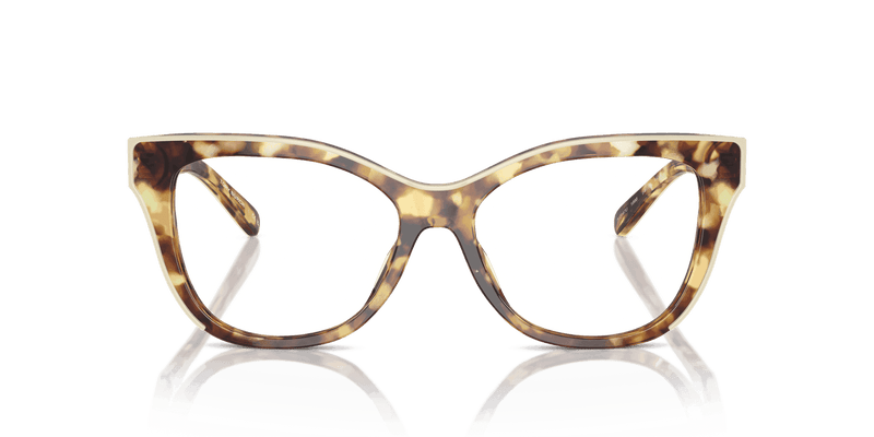 Tory Burch TY2147U in Tortoise Ivory (1998) - Alternate View