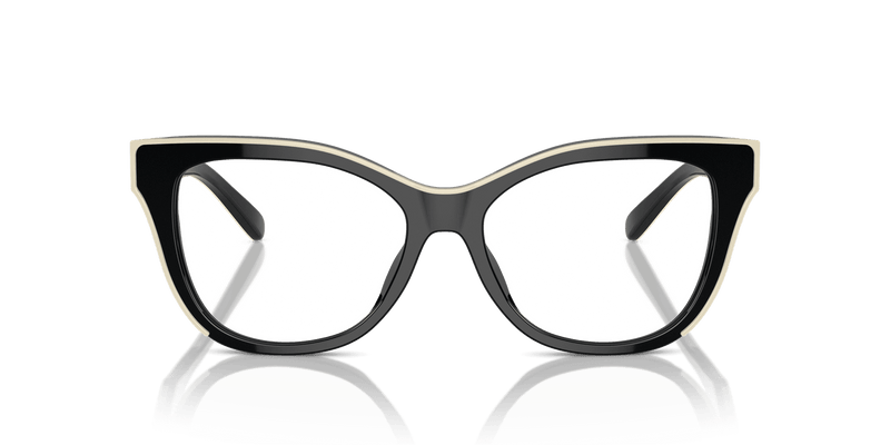 Tory Burch TY2147U in Black/Ivory (2004) - Alternate View
