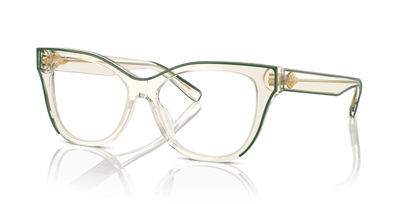 Tory Burch TY2147U in Yellow/Green (2005) - Alternate View