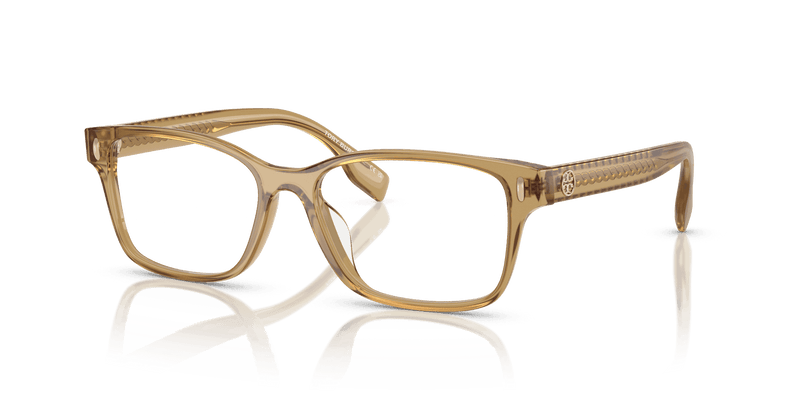 Tory Burch TY2151U in Transparent Green (2006) - Alternate View