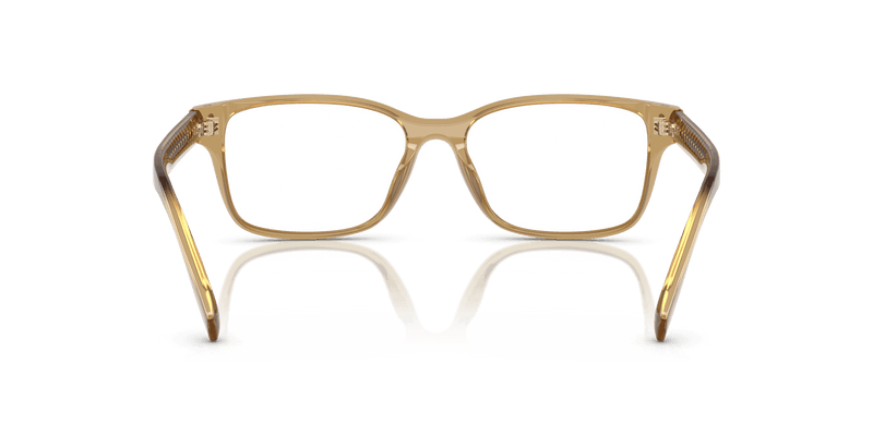 Tory Burch TY2151U in Transparent Green (2006) - Alternate View