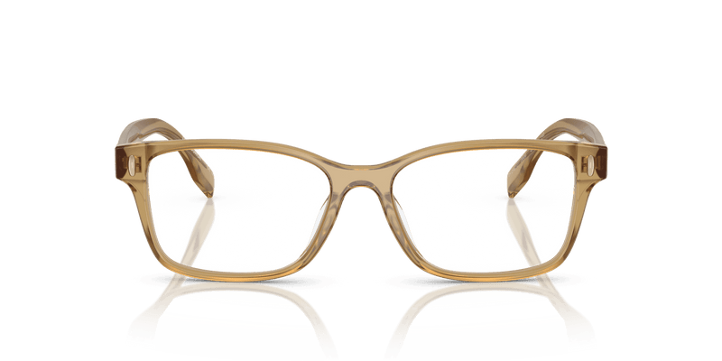 Tory Burch TY2151U in Transparent Green (2006) - Alternate View