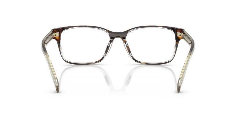 Tory Burch TY2151U in Dark Tortoise (2079) - Alternate View