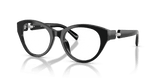 Black (1709)