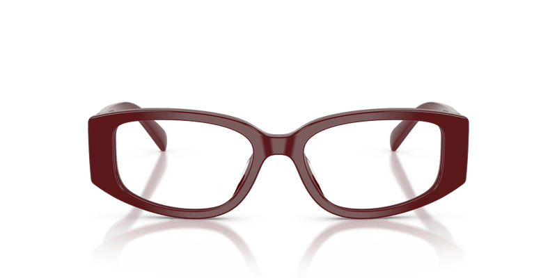 Tory Burch TY2161U in Red Berry (2018) - Alternate View
