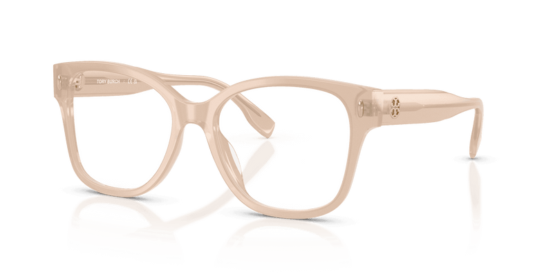 Tory Burch TY2163U in Milky Nude (2058) - Alternate View
