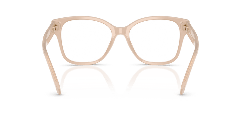 Tory Burch TY2163U in Milky Nude (2058) - Alternate View