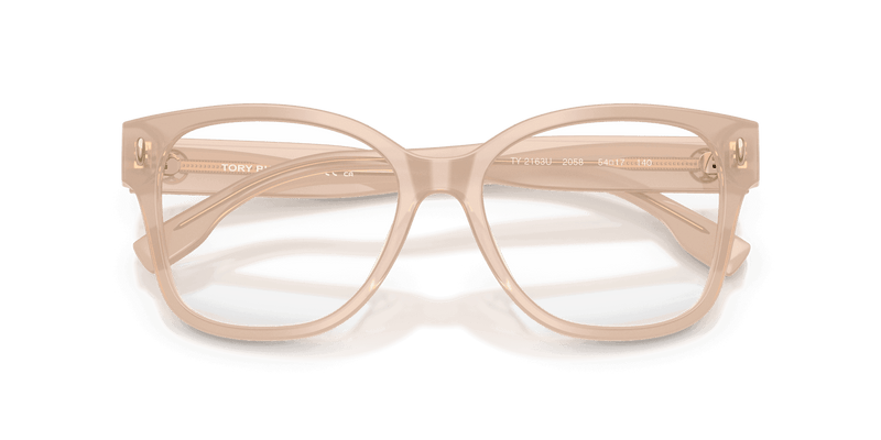 Tory Burch TY2163U in Milky Nude (2058) - Alternate View