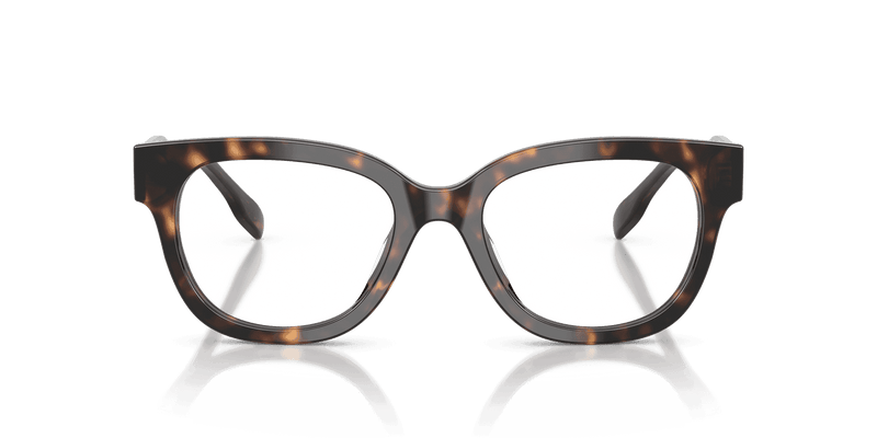 Tory Burch TY2164U in Dark Tortoise (1964) - Back View