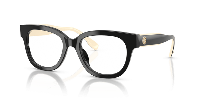Tory Burch TY2164U in Black (1988) - Alternate View