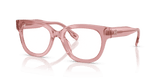 Transparent Light Pink (2021)