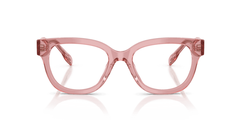 Tory Burch TY2164U in Transparent Light Pink (2021) - Alternate View