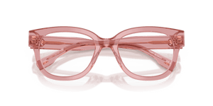 Transparent Light Pink (2021)