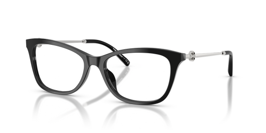 Tory Burch TY2165U - Black / Demo Lens (1709)