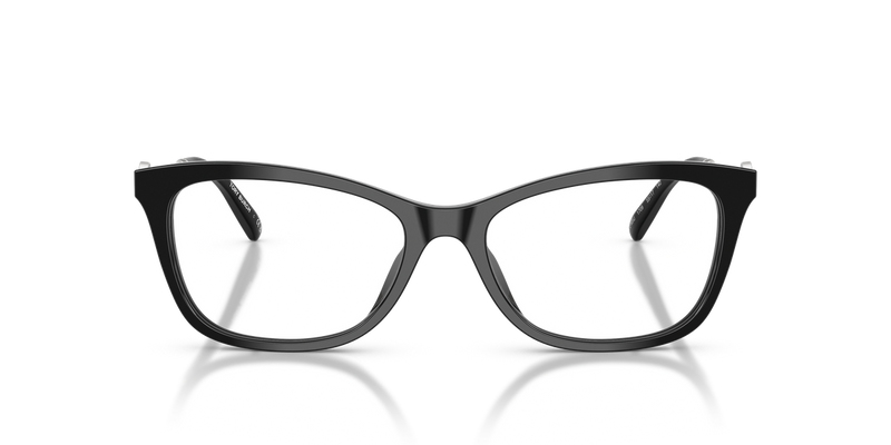 Tory Burch TY2165U in Black / Demo Lens (1709) - Alternate View