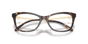 Dark Tortoise / Demo Lens (1728)